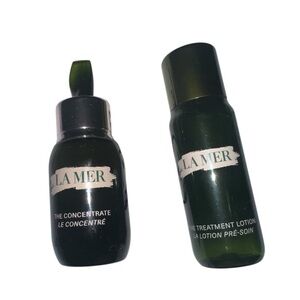 La Mer Skincare Set